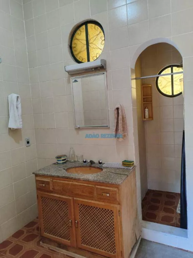 Casa, 7 quartos, 850 m² - Foto 2