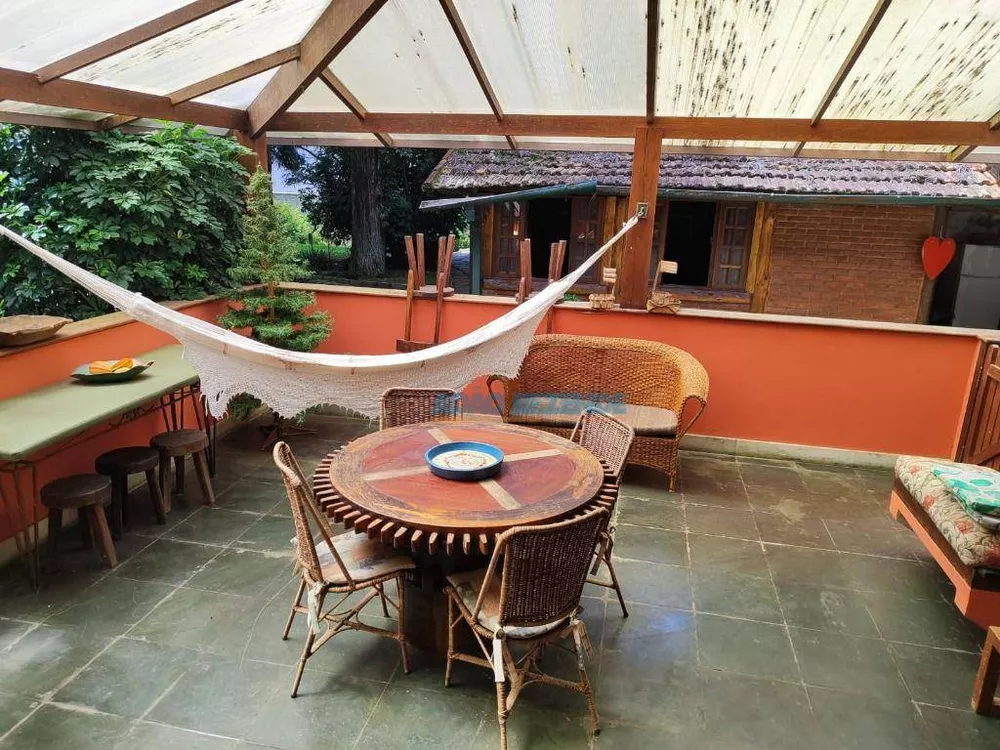 Casa, 7 quartos, 850 m² - Foto 8