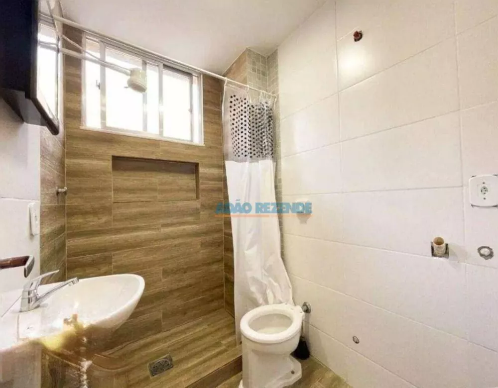 Apartamento, 1 quarto, 33 m² - Foto 4