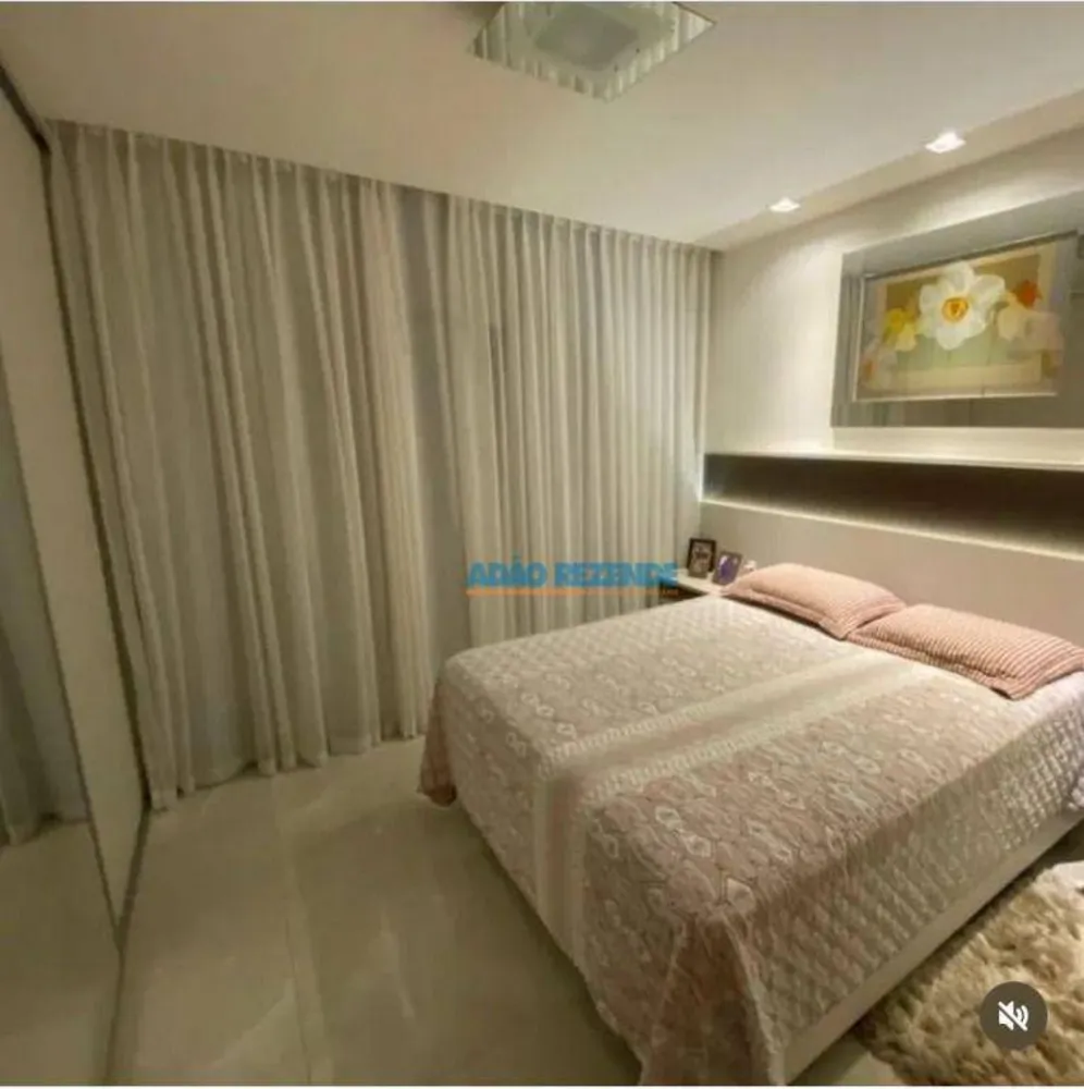 Apartamento, 3 quartos, 113 m² - Foto 3
