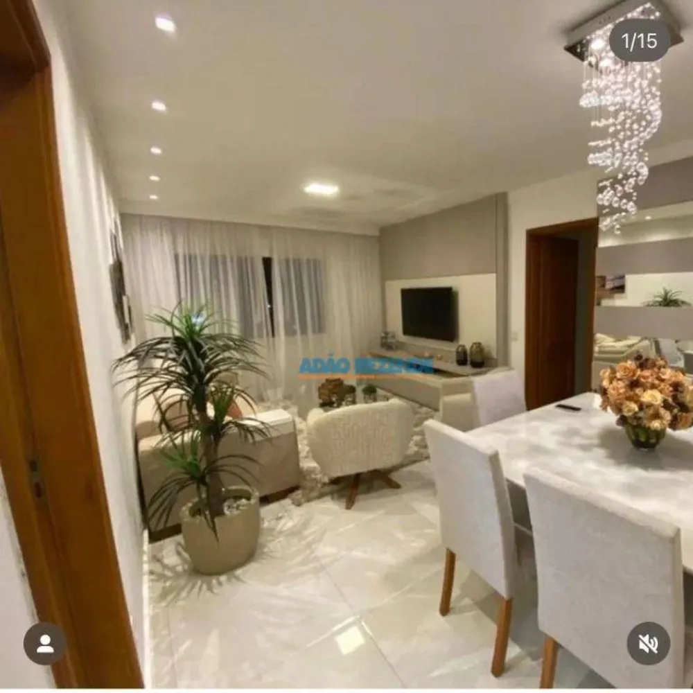 Apartamento, 3 quartos, 113 m² - Foto 1