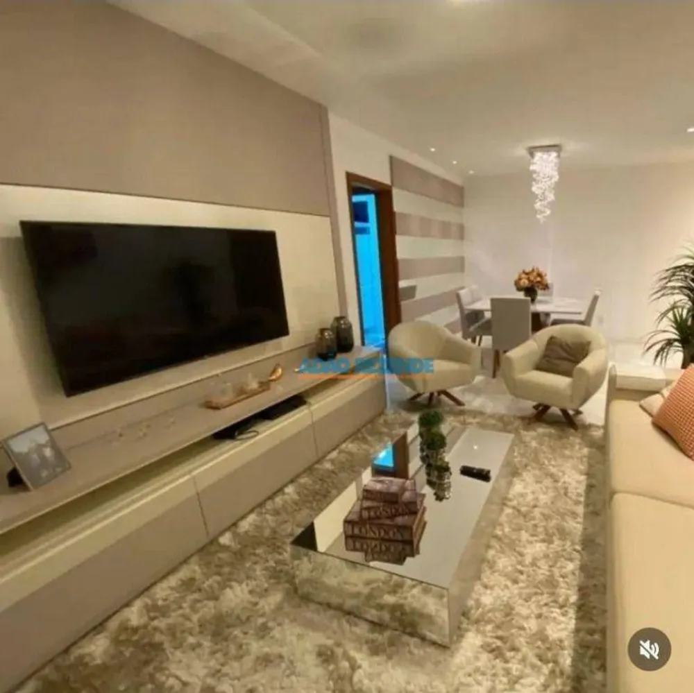 Apartamento, 3 quartos, 113 m² - Foto 2