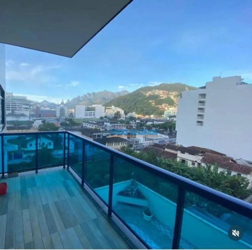 Apartamento, 3 quartos, 113 m² - Foto 4