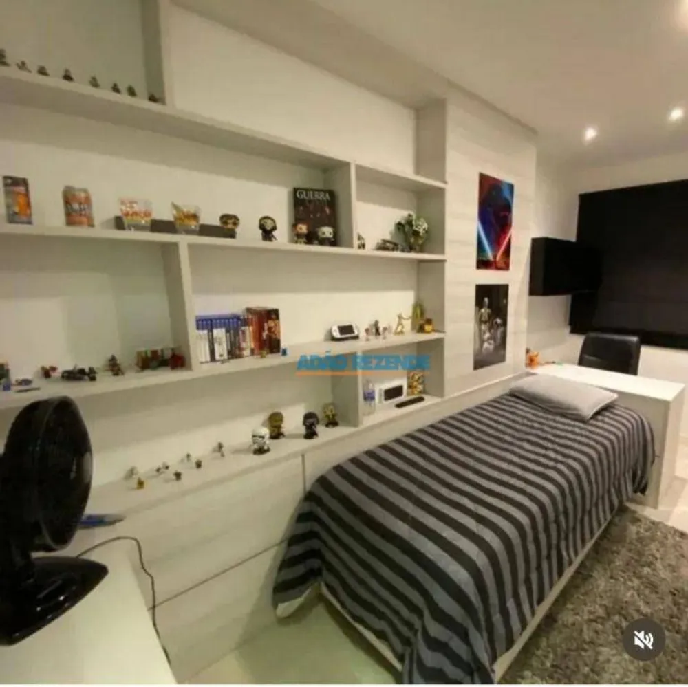 Apartamento, 3 quartos, 113 m² - Foto 6