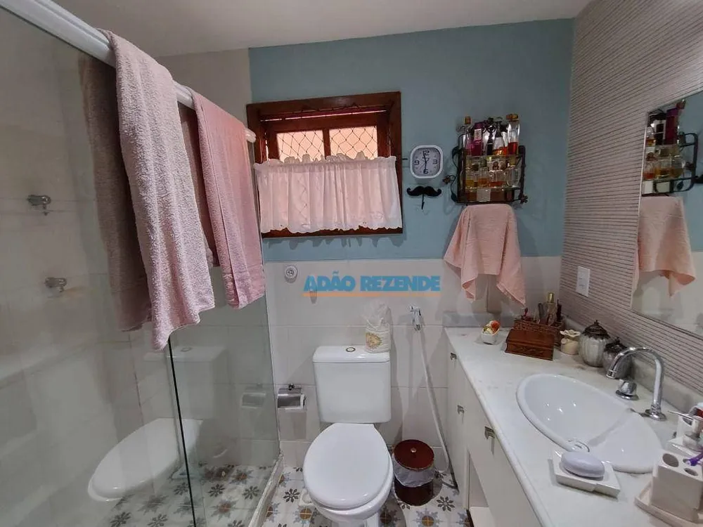 Casa de Condomínio, 3 quartos - Foto 19