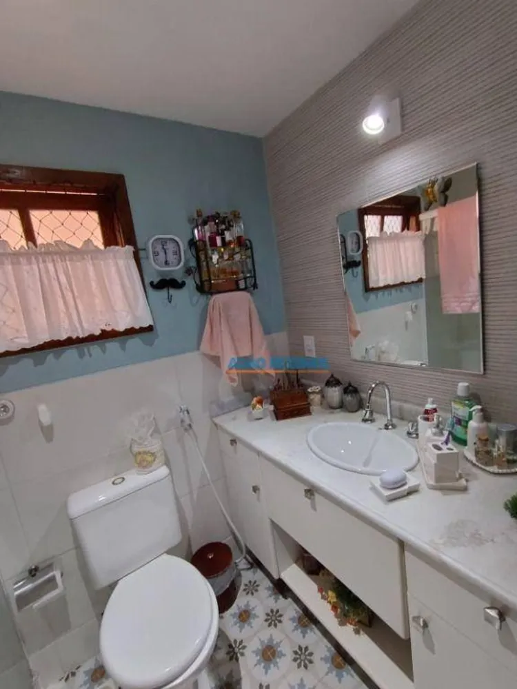 Casa de Condomínio, 3 quartos - Foto 18