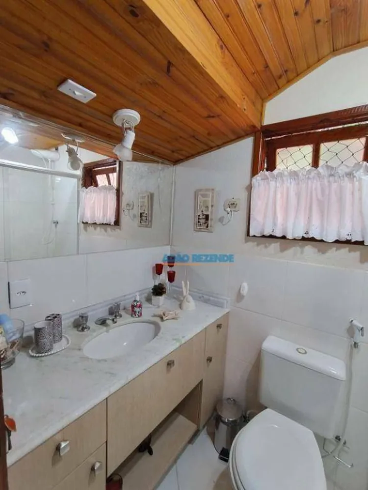 Casa de Condomínio, 3 quartos - Foto 11