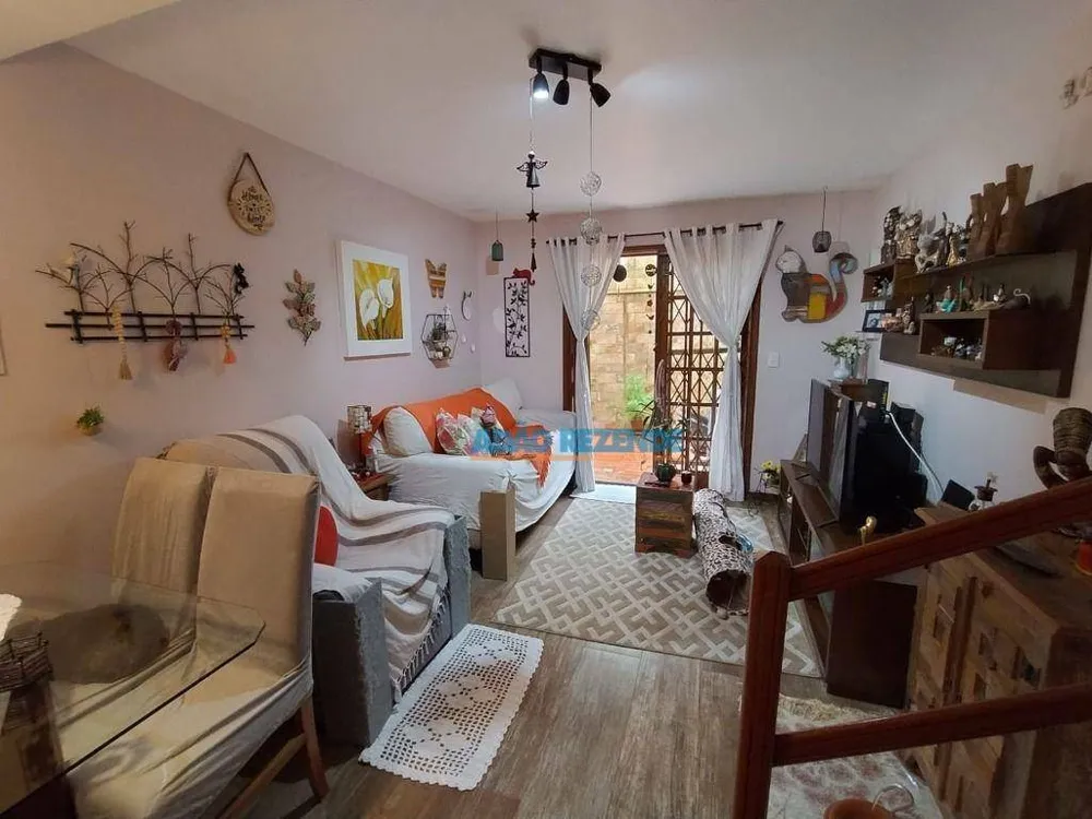 Casa de Condomínio, 3 quartos - Foto 2