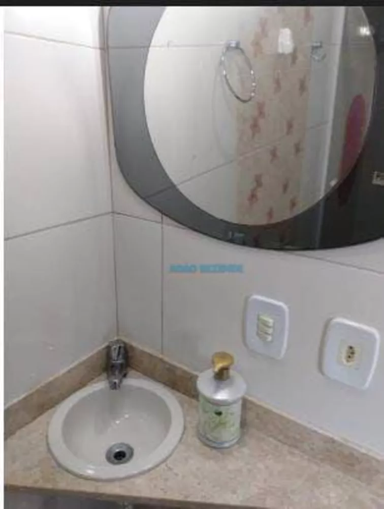 Apartamento, 1 quarto, 30 m² - Foto 4