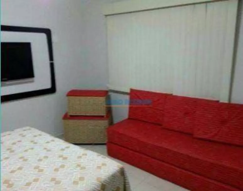 Apartamento, 1 quarto, 30 m² - Foto 2