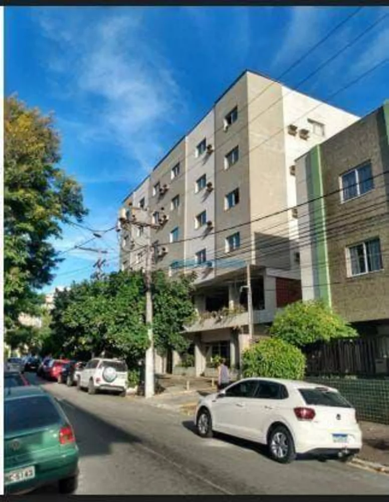 Apartamento, 1 quarto, 30 m² - Foto 9