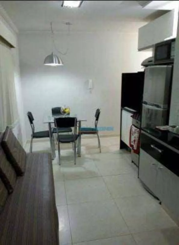 Apartamento, 1 quarto, 30 m² - Foto 6
