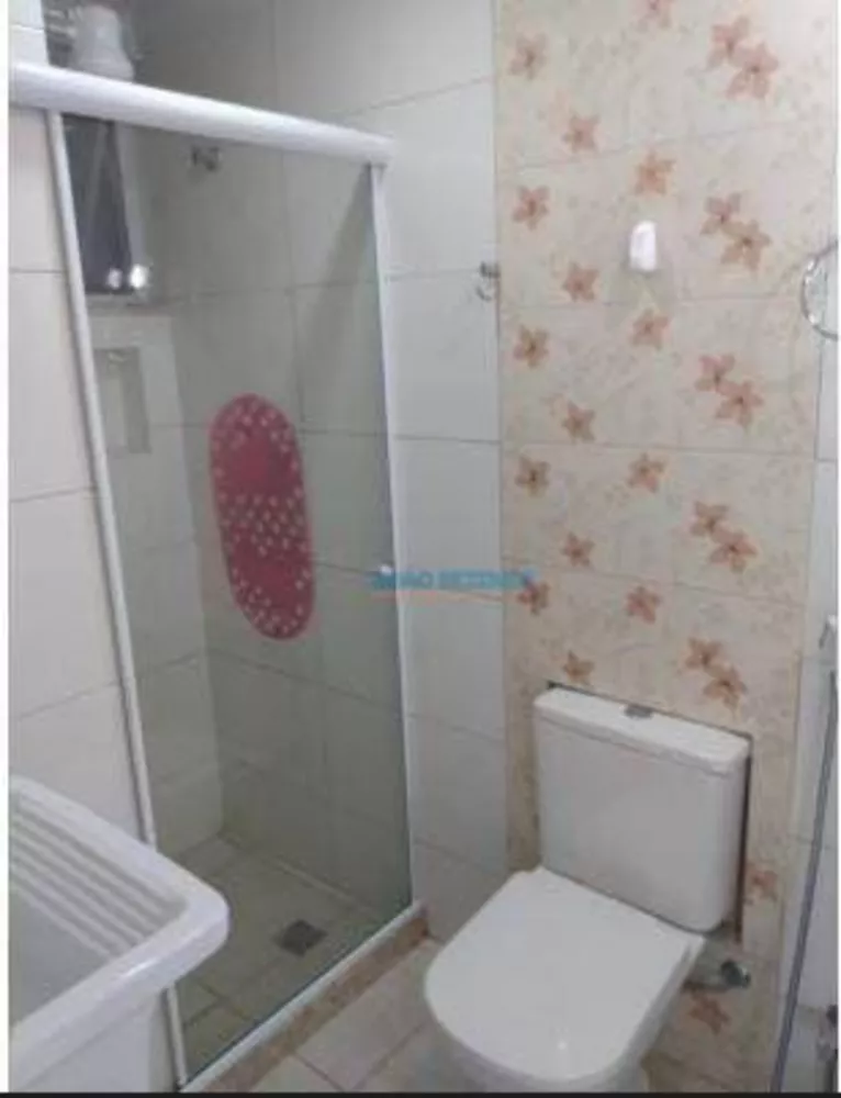 Apartamento, 1 quarto, 30 m² - Foto 3