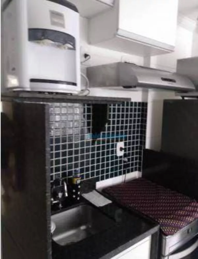 Apartamento, 1 quarto, 30 m² - Foto 11