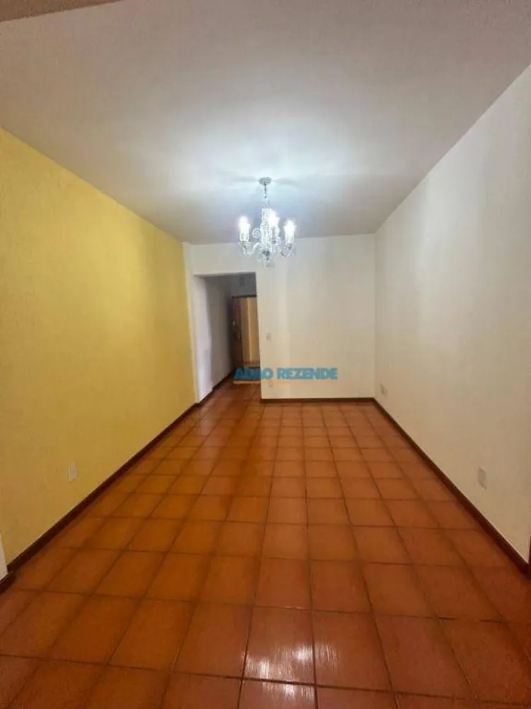 Apartamento, 2 quartos, 93 m² - Foto 3