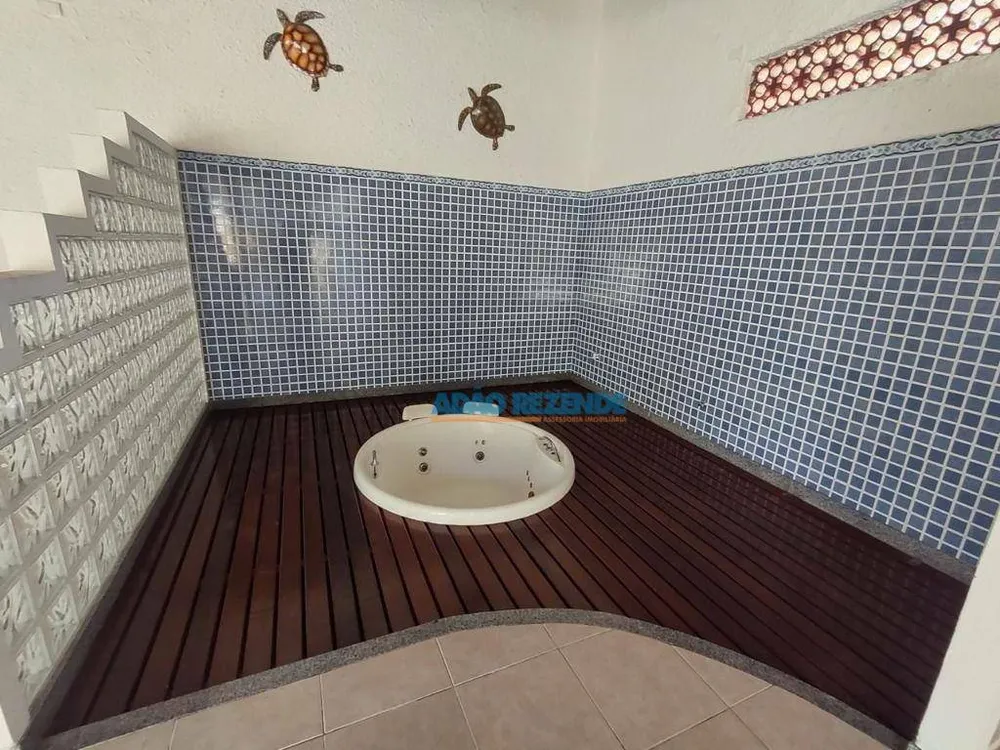 Casa de Condomínio, 3 quartos - Foto 16