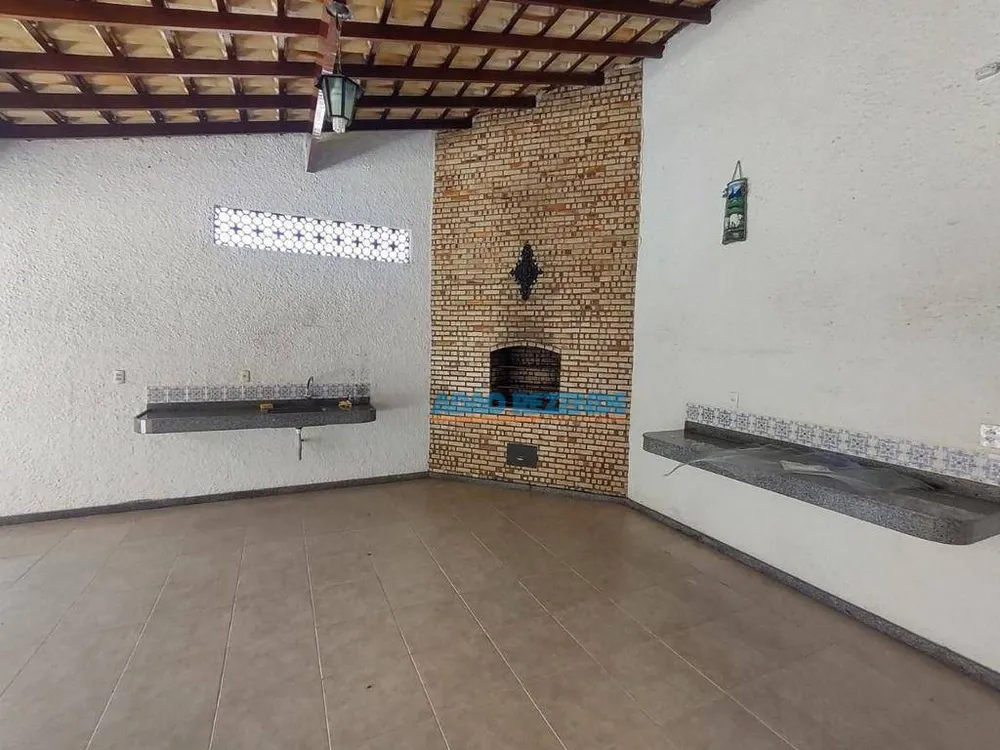 Casa de Condomínio, 3 quartos - Foto 15