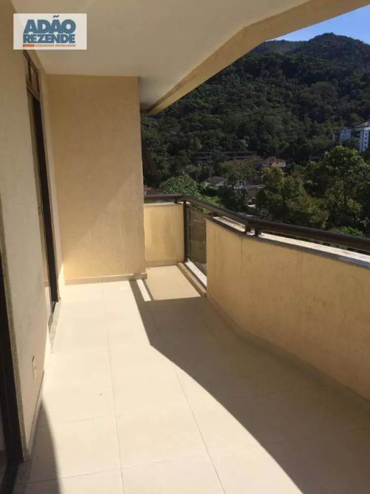 Cobertura à venda com 4 quartos, 145m² - Foto 4