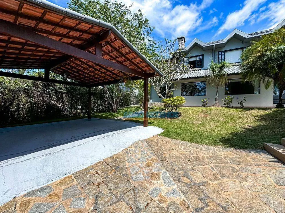Casa de Condomínio, 4 quartos - Foto 42