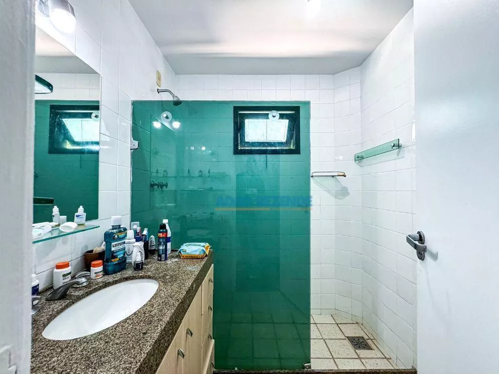 Casa de Condomínio, 4 quartos - Foto 34
