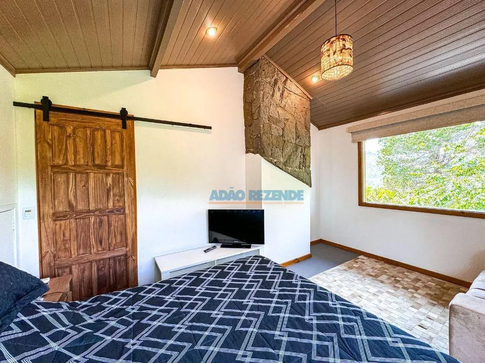 Casa de Condomínio, 4 quartos - Foto 5