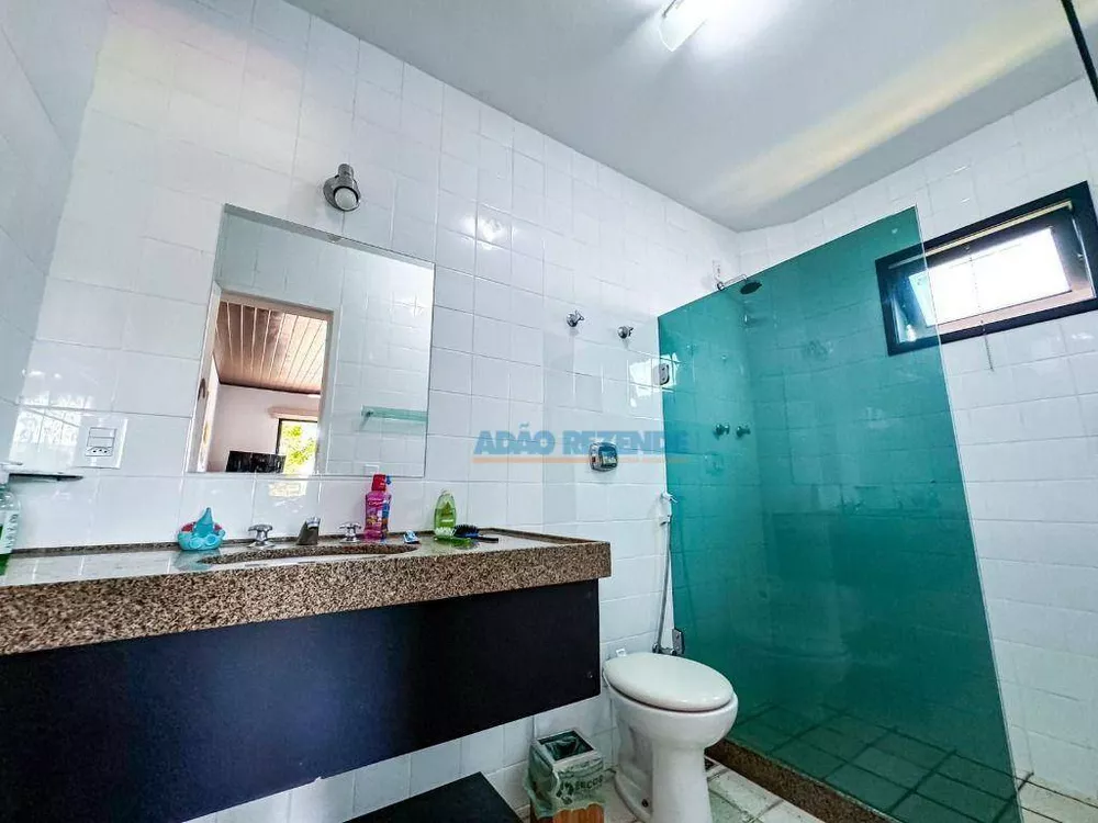 Casa de Condomínio, 4 quartos - Foto 38