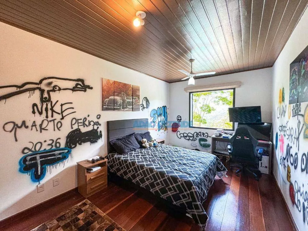 Casa de Condomínio, 4 quartos - Foto 7