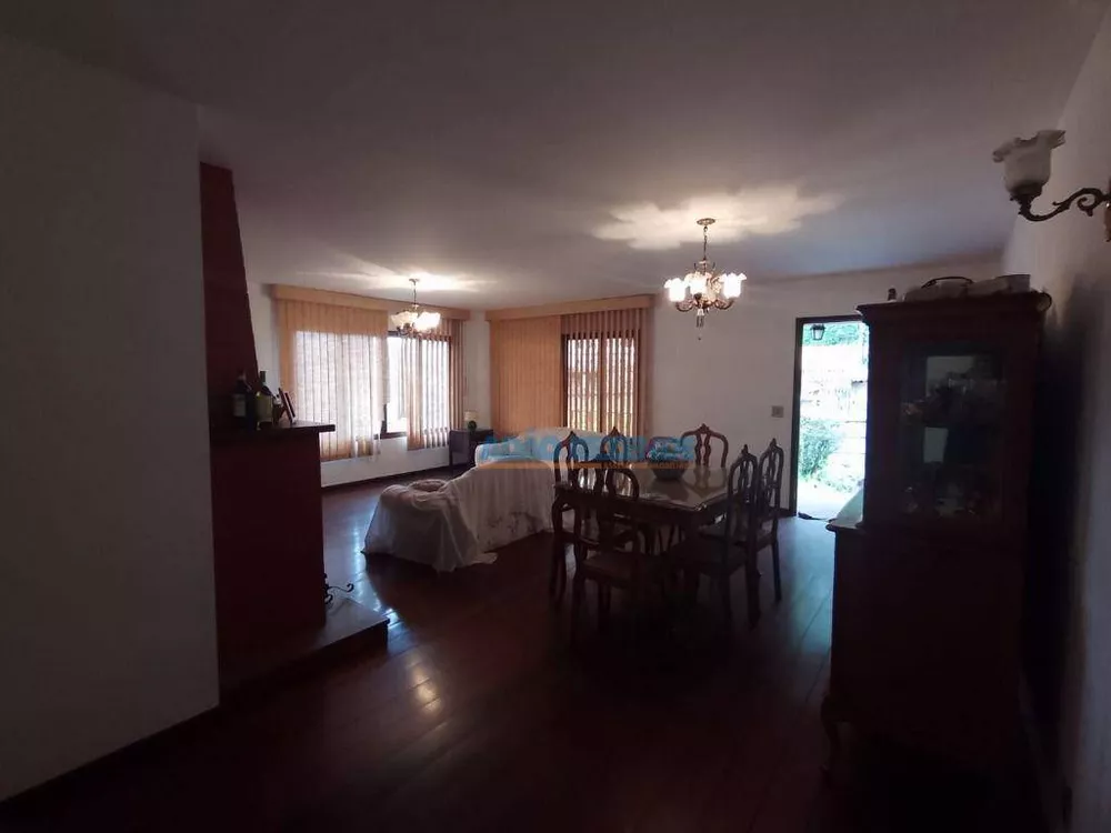 Casa, 3 quartos, 182 m² - Foto 19