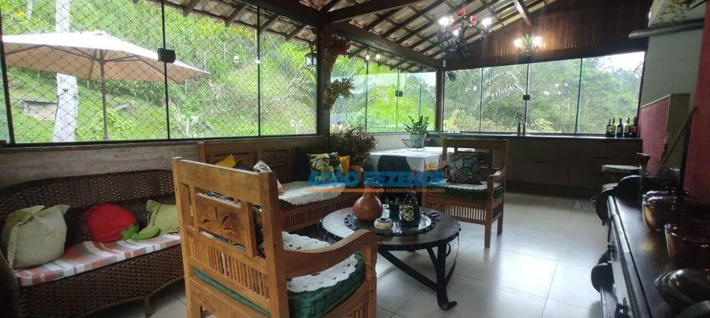 Casa de Condomínio, 3 quartos - Foto 11