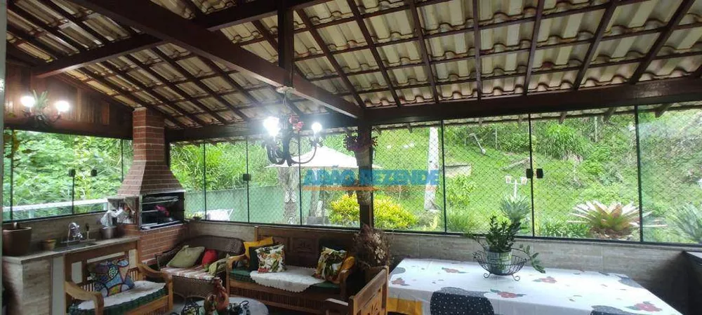 Casa de Condomínio, 3 quartos - Foto 31
