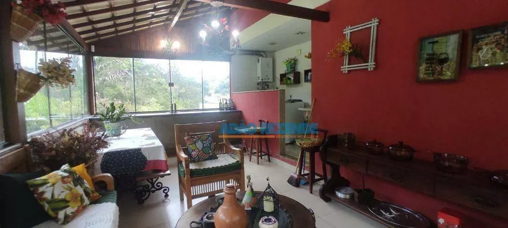 Casa de Condomínio, 3 quartos - Foto 29