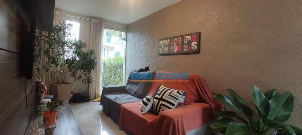 Casa de Condomínio, 3 quartos - Foto 12