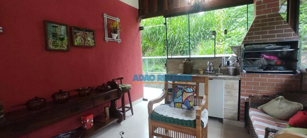 Casa de Condomínio, 3 quartos - Foto 24