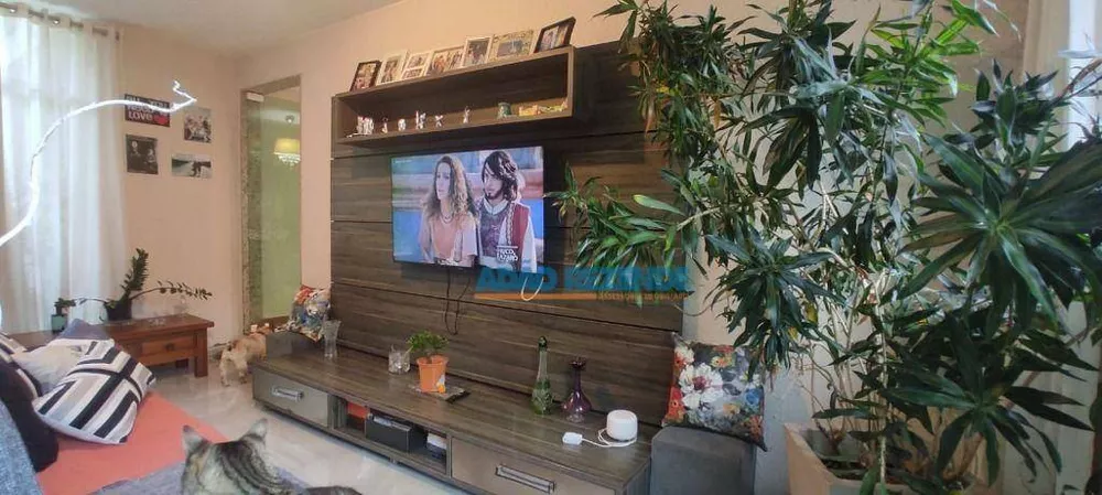 Casa de Condomínio, 3 quartos - Foto 10