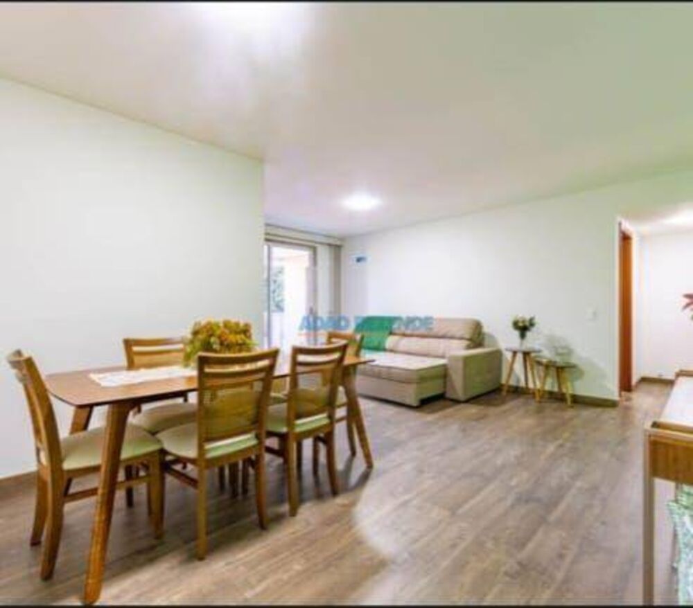 Apartamento, 2 quartos, 99 m² - Foto 2