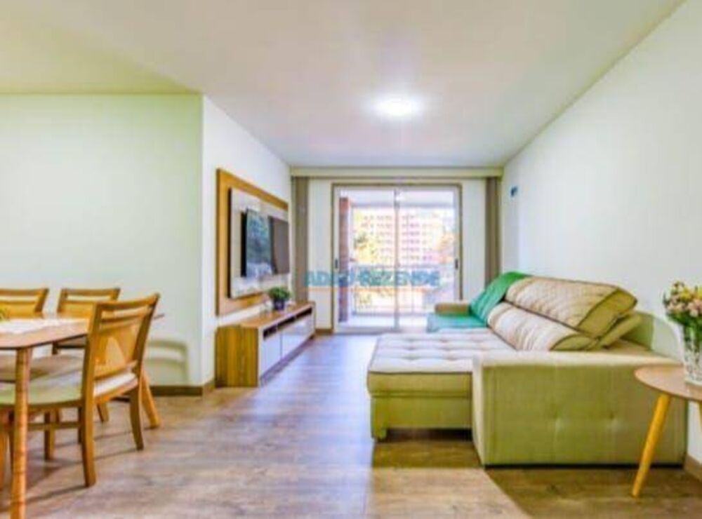 Apartamento, 2 quartos, 99 m² - Foto 1