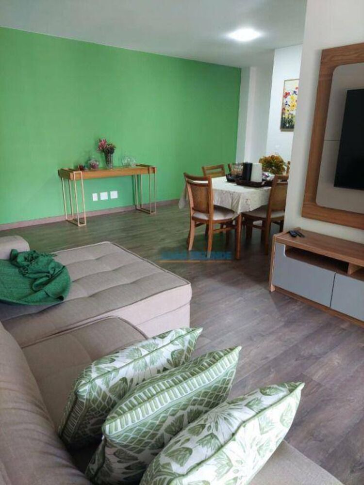 Apartamento, 2 quartos, 99 m² - Foto 3