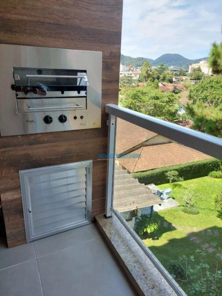 Apartamento, 2 quartos, 99 m² - Foto 8