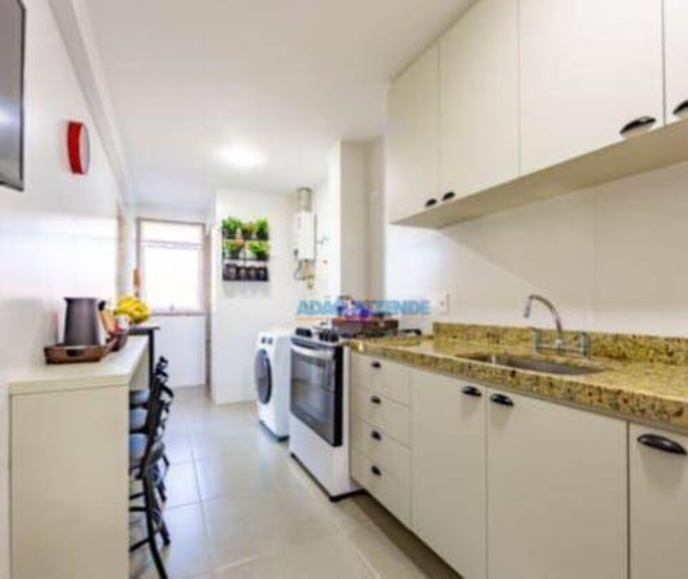 Apartamento, 2 quartos, 99 m² - Foto 15