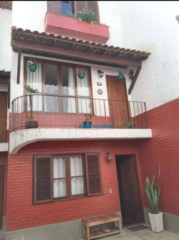 Casa de Condomínio, 3 quartos - Foto 14