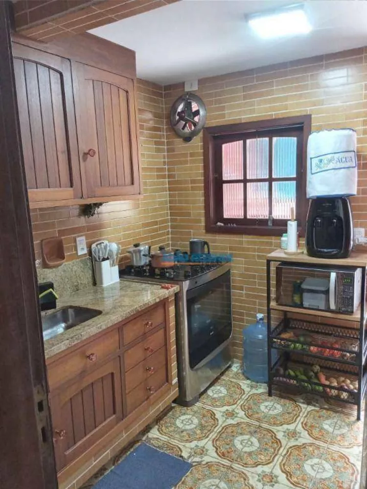 Casa de Condomínio, 3 quartos - Foto 13