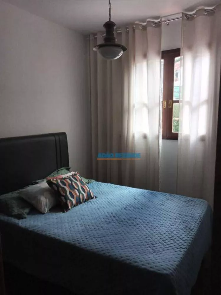 Casa de Condomínio, 3 quartos - Foto 12