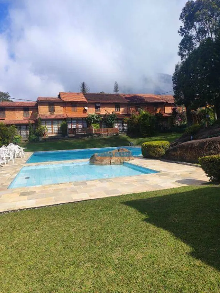 Casa de Condomínio, 2 quartos - Foto 1