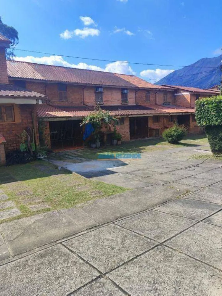 Casa de Condomínio, 2 quartos - Foto 2