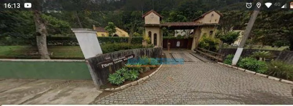 Terreno, 1100 m² - Foto 1