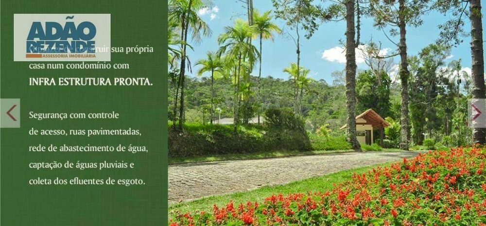 Loteamento e Condomínio, 920 m² - Foto 4