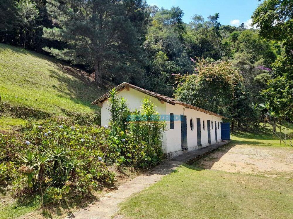 Fazenda, 44 hectares - Foto 33