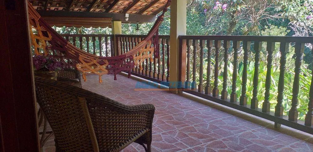 Casa de Condomínio, 3 quartos - Foto 23