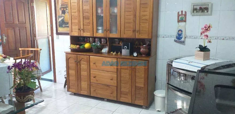 Casa de Condomínio, 3 quartos - Foto 7