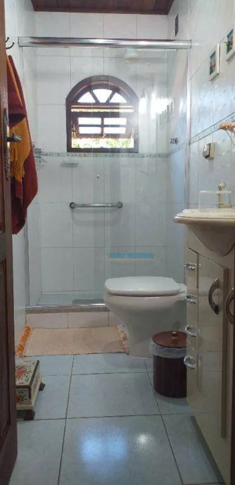 Casa de Condomínio, 3 quartos - Foto 21